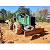 2014 John Deere 648H Skidder